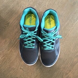 New Balance sneakers